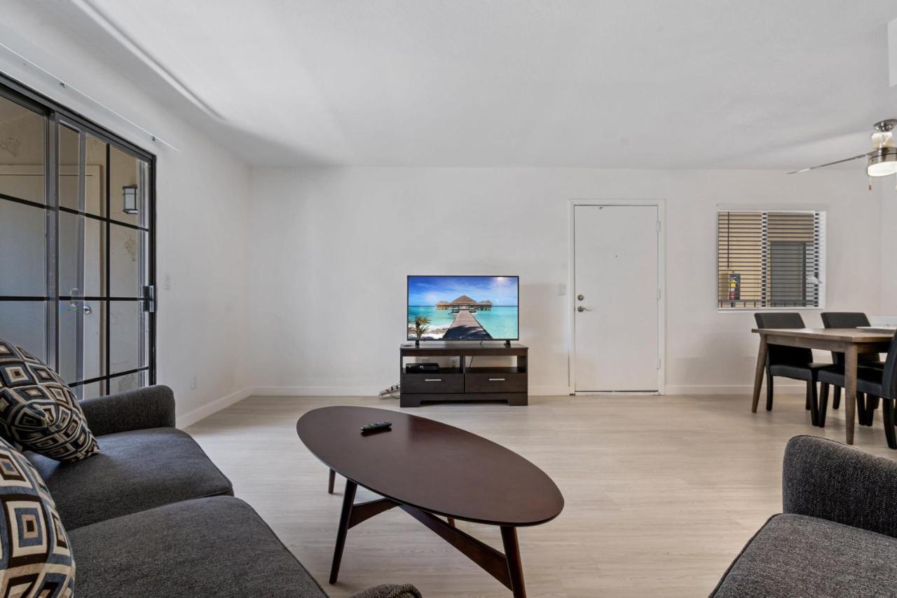 Newly Renovated 2Br Apartment W Pool By Stay Gia Phoenix Exteriér fotografie